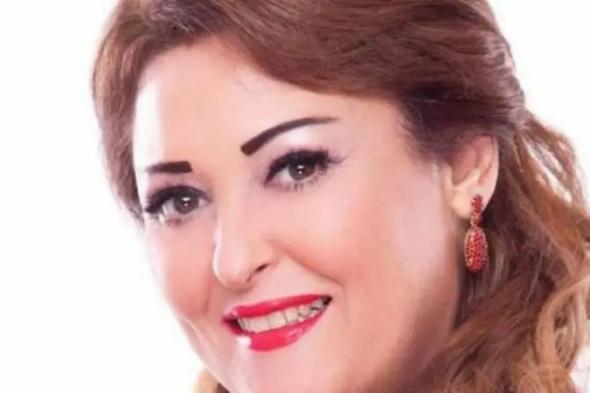 الفنانة نهال عنبر تنجو من موت محقّق بعد "حريق مروع"