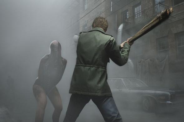 مطور Silent Hill 2 Remake يعمل على إصلاح مشاكل الرسوميات في PlayStation 5 Pro