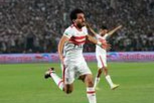 مساحات سبورت: بطل ليبيا يخطف مهاجم الزمالك في يناير 2025.. وتجهيز «فتوح» وقرار جوميز