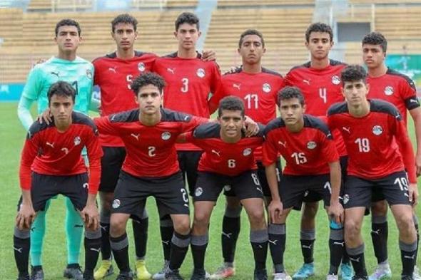 بث مباشر.. مشاهدة مباراة مصر وليبيا في تصفيات شمال أفريقيا