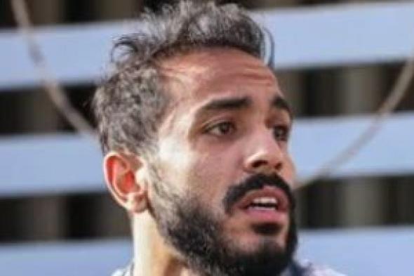 كهربا يسدد 7 ملايين و664 ألف جنيه للزمالك وينهى أزمة الشيك