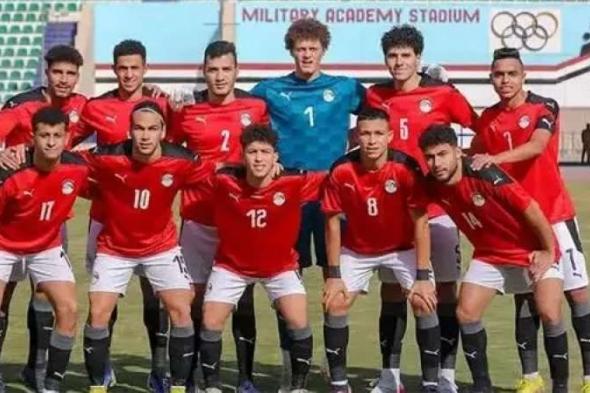 مشاهدة مباراة مصر وليبيا للشباب في تصفيات كأس الأمم الإفريقية Egypt vs...اليوم الأربعاء، 20 نوفمبر 2024 04:02 مـ   منذ 4 دقائق