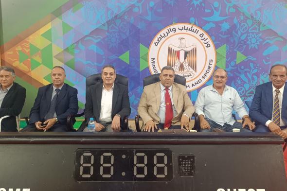 مساحات سبورت: انطلاق البطولة العربية للكيك بوكسينج بمشاركة 500 لاعب من 8 دول