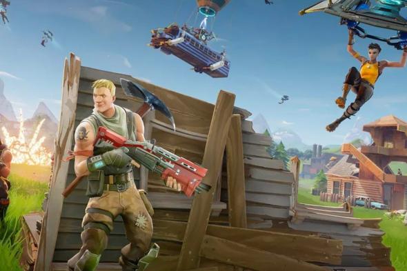 رفع سعر باتل باس Fortnite لأول مرة على الإطلاق