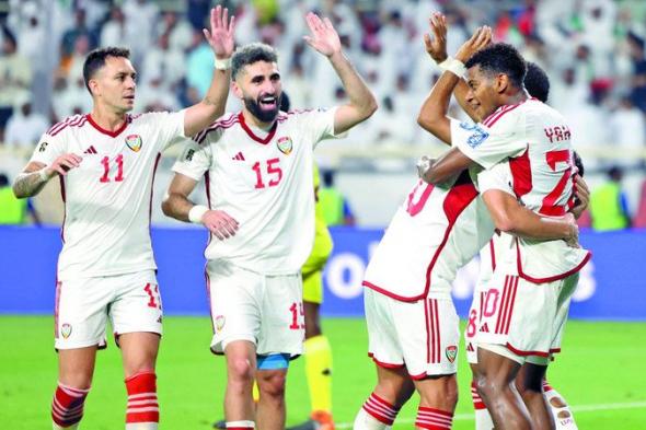 سيناريو واحد لتأهل المنتخب بعيداً عن نتائج المنافسين