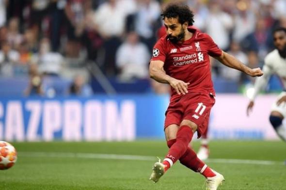 مساحات سبورت: محمد صلاح يتصدر قائمة المرشحين لجائزة الكرة الذهبية 2025