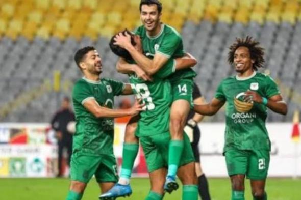 مساحات سبورت: المصري يصرف مكافآت الفوز للاعبين قبل مواجهة الزمالك