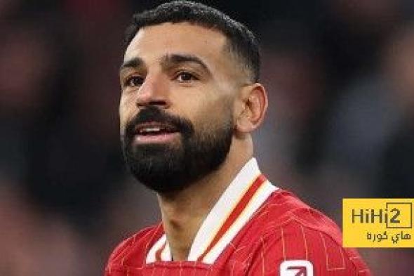 مساحات سبورت: غياب المصري محمد صلاح عن ترشيحات جوائز الكاف يثير الجدل