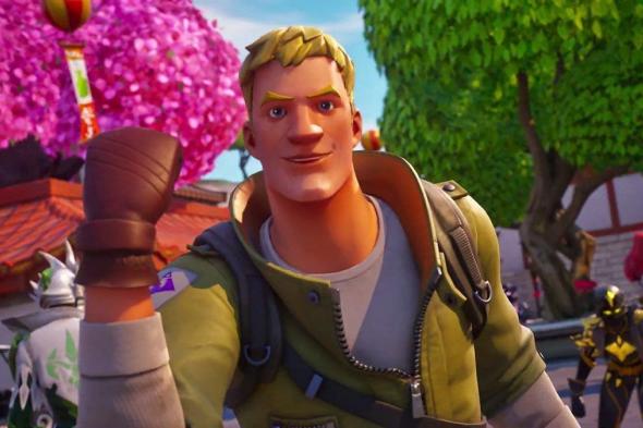 لعبة Fortnite ستشهد زيادة سعر التذكرة الموسمية لأول مرة على الإطلاق