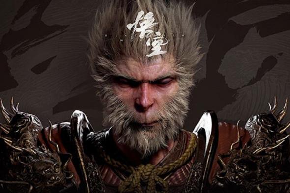 لعبة Black Myth Wukong تفوز بجائزة «لعبة العام» في حفل Golden Joystick