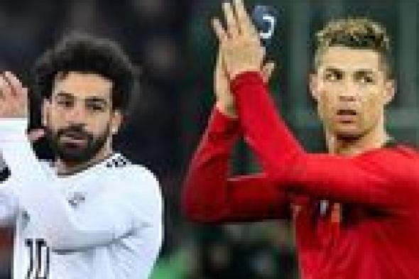 مساحات سبورت: محمد صلاح أفضل لاعب في بطولة الدوري الإنجليزي