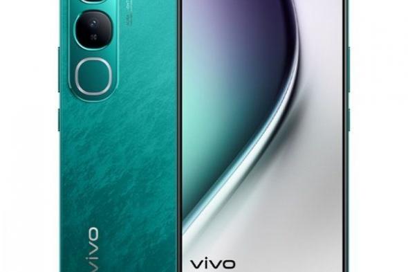 هاتف vivo Y300 5G ينطلق بكاميرة رئيسية بدقة 50 ميجا بيكسل