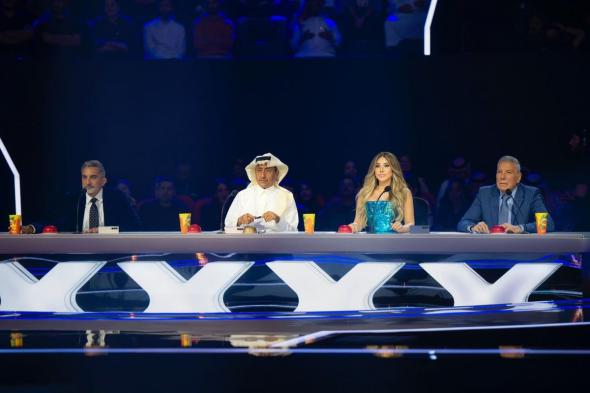 تأهل 3 مواهب إلى نهائيات «Arabs Got Talent» في الموسم السابع