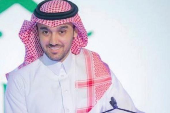 وزير الرياضة يقدم مكافأة مالية لـ الخليج 100 ألف ريال بعد عبور الدحيل