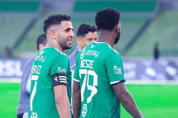 بث مباشر.. مشاهدة مباراة الفيحاء والأهلي في الدوري السعودي