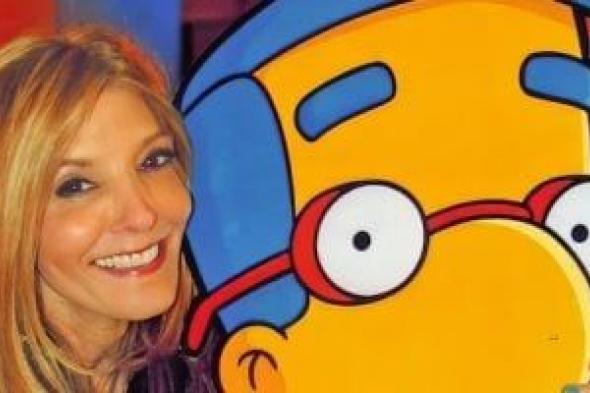 اعتزال باميلا هايدن إحدى بطلات سلسلة The Simpsons بعد 35 عاما