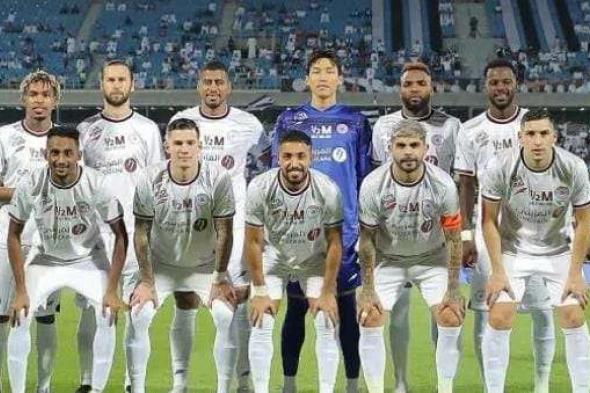 بث مباشر مباراة الشباب والأخدود يلا شوت في دوري روشن السعودي