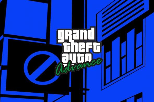 قصة قراند Grand Theft Auto Advance