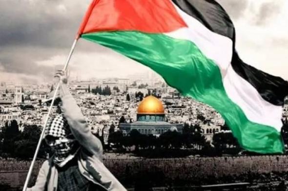 القضية الفلسطينية محور رئيسي في محطات العلاقات العربية الأمريكيةاليوم السبت، 23 نوفمبر 2024 05:17 مـ   منذ 16 دقيقة