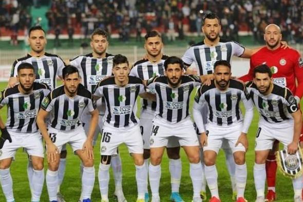 بث مباشر.. مشاهدة مباراة أولمبي أقبو ووفاق سطيف في الدوري الجزائري