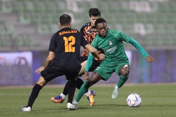 بث مباشر.. مشاهدة مباراة أم صلال والأهلي في الدوري القطري