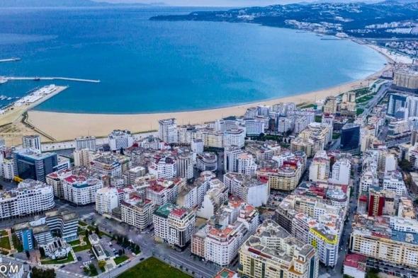 مدينة طنجة | كم يبلغ عدد سكان مدينة طنجة المغربية وما هي أهم المعلومات العامة حول هذه المدينة