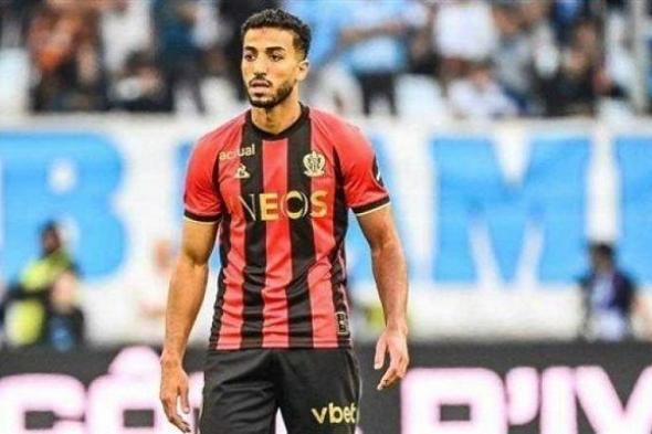 بث مباشر.. مشاهدة مباراة نيس وستراسبورج في الدوري الفرنسي