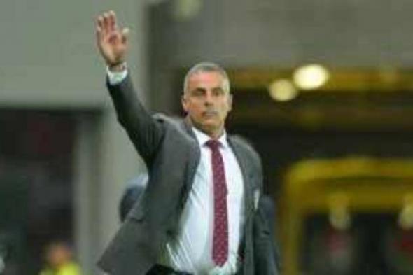 الزمالك يجهز عرضا ماليا مغريا لتمديد عقد جوزيه جوميز