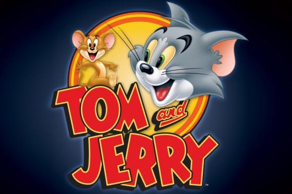 تردد قناة توم وجيري Tom And Jerry القط والفأر عبر كافة الأقمار الصناعية