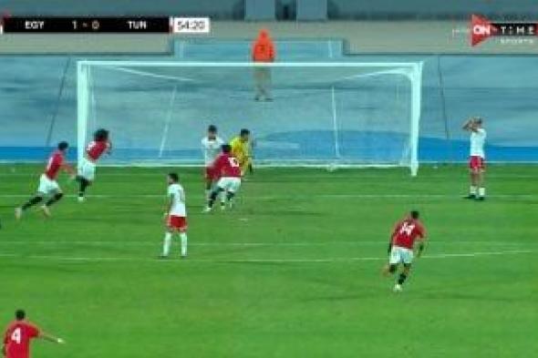 وزير الرياضة يهنئ منتخب الشباب بالتأهل لبطولة أفريقيا تحت 20 عاماً