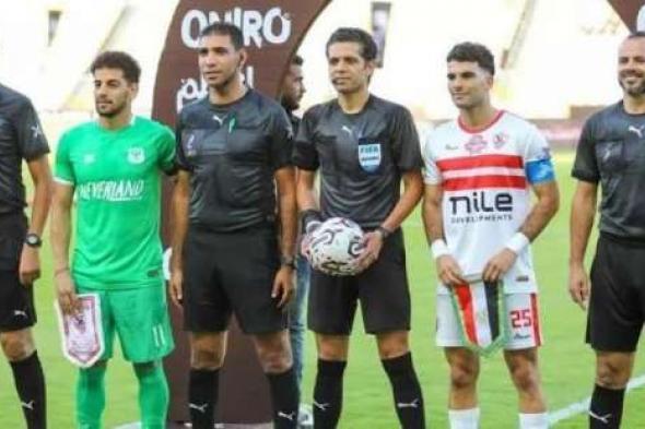 مساحات سبورت: الزمالك يواجه بطل موزمبيق بالكونفيدرالية اليوم.. و«جوميز» يراهن على التغييرات