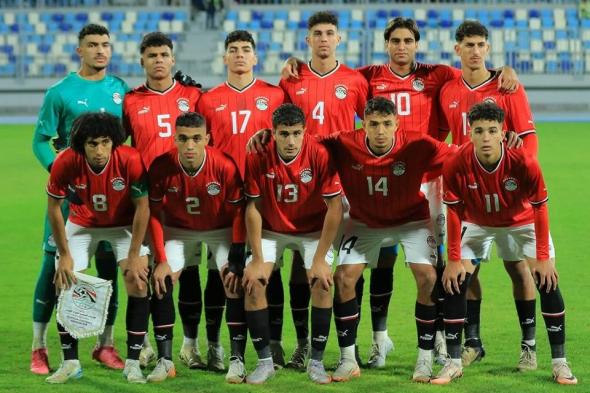 مساحات سبورت: الفوز على تونس والتأهل لأمم إفريقيا أنقذ منتخب الشباب من التوهان