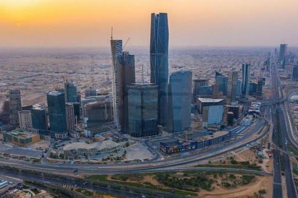 4.7% نمو للاقتصاد السعودي في 2025.. "إس آند بي" تتوقع وتحدد نسبة التضخم