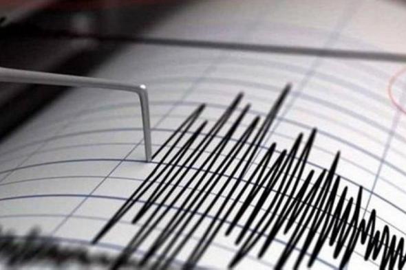 زلزال بقوة 4.6 درجات يضرب ولاية أوريغون الأمريكية