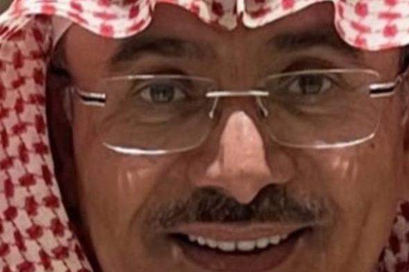 "عبدالله" أول حفيد يحمل اسم العميد "العدواني"