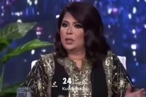 بعد سحب الجنسية الكويتية منها.. شاهد كيف ردّت الفنانة نوال على وصفها بـ 'المتجنسة'"