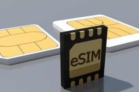 10 أسباب تجعل شريحة eSIM الخيار المثالي للجيل القادم من الاتصالات