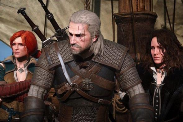 لعبة The Witcher 4 لن تكون أصغر من ذا ويتشر 3