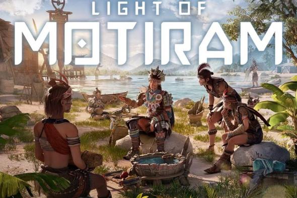 يبدو أنه لا مشاكل قانونية أو قضايا بين سوني وTencent بسبب شبيهة هورايزون Light of Motiram