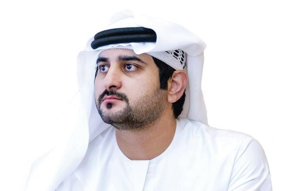 مكتوم بن محمد: نحمد الله على نعمة الإمارات وبركة الاتحاد