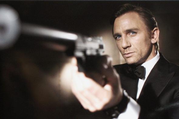 تسريب فيديو للعبة Lego James Bond غير المعلنة على الإنترنت