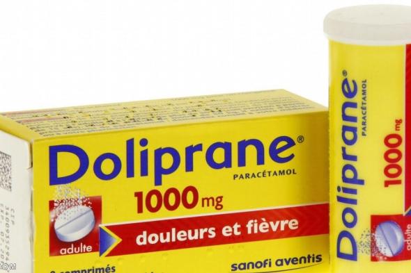 علاج doliprane 1000 ونصائح يجب مراعاتها عند استخدامه