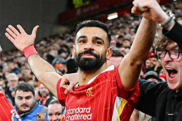 بعد تألقه في قمة السيتي.. محمد صلاح يضغط على ليفربول "برسالة جديدة"