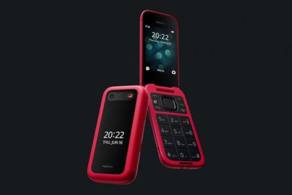 هل Nokia 2660 Flip هو الهاتف المميز الأكثر أناقة في الهند لعام 2024؟