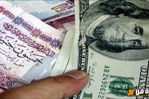 100 دولار بكام جنيه.. الدولار يصعد بسرعة الصاروخ داخل 10 بنوك بعد تهديدات ترامب الآخيرة