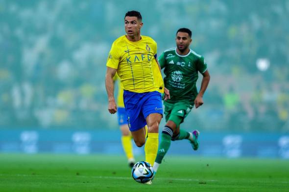 بث مباشر مباراة النصر والسد القطري يلا شوت في دوري أبطال آسيا