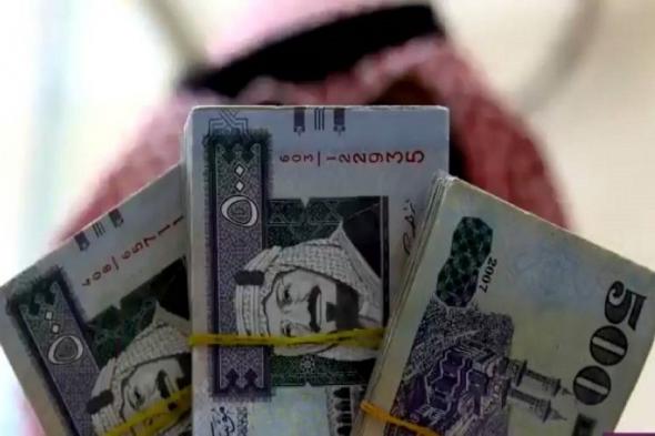 226.9 مليار ريال النقد المتداول خارج المصارف في السعودية