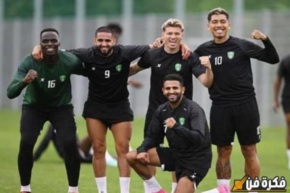 أهلي جدة يتصدر ترتيب العرب في دوري أبطال آسيا