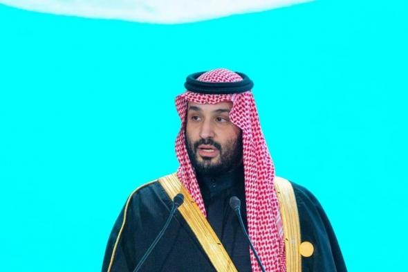 ولي العهد: المملكة تدعو الدول الأعضاء بالأمم المتحدة والمنظمات الدولية والقطاع الخاص إلى الانضمام للمنظمة العالمية للمياه