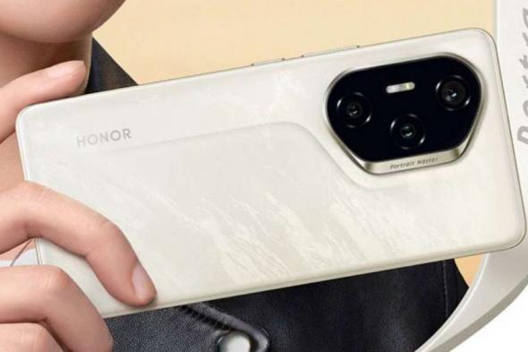 Honor تقدم هواتف Honor 300 وHonor 300 Pro للأسواق بكاميرات portrait بدقة 50 ميجا بيكسل